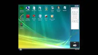 Windows Vista Parody