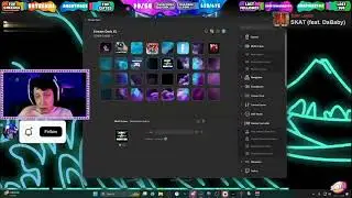 Streamer's Secret  Custom Stream Deck Icons & Setup Revealed!