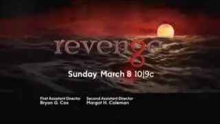 Revenge - Episode 4x15: Bait Promo (HD) #Revenge