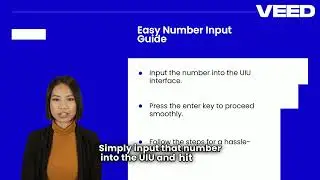 Quick Guide  Pair Your Mojec Meter!