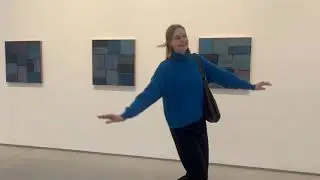 FREE Gallery Hopping in Paris 🇫🇷