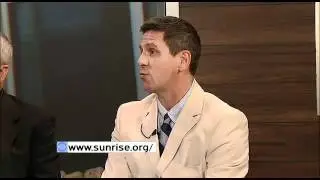 WKYT 27 NewsFirst at Noon - Sunrise Children's Services