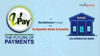 #2 VPay &ndash; Digital Transaction Process for Co-operative Banks and Societies.