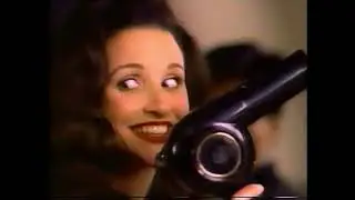 November 12, 1994 commercials