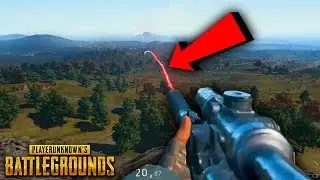 Longest Range Kill in the World..?! | Best PUBG Moments and Funny Highlights - Ep.65