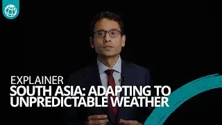 How Can South Asia Adapt to Unpredictable and Extreme Weather