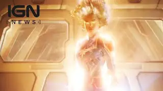Marvel Has Phase 5 of the MCU Planned Out - IGN News