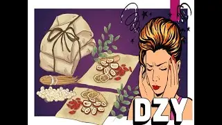 Treating dizziness with four substance formula TCM, Miracle formula? 加味四物汤