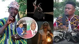 Is Witchcraft Real ? Finally !The Truth From A Real Witch | He Shares What He Saw, Amazing!!