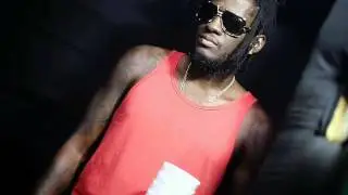 Aidonia - Hey Yo [Hey Yo Riddim] May 2016