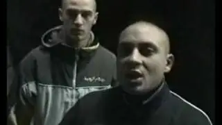 NSP- Za Plecami