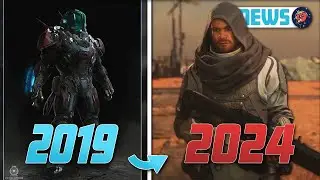 It's Been Long Enough...Is Armor About To Change in Star Citizen?