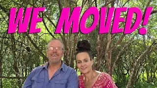 We Moved! Ep 679