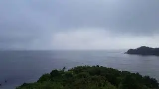 Ise Bay 伊勢湾