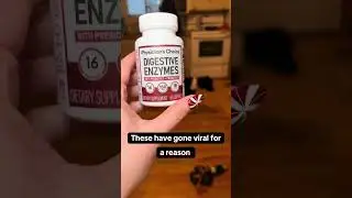 Best Adult Probiotic for Digestive Relief #probiotics #digestiveenzymes