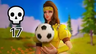 Solo ( 17 kills) Gameplay | 60 Fps | 1080p | Creative Destruction Mobile