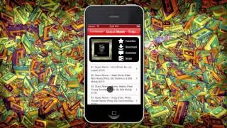 LiveMixtapes App Sneak Peek