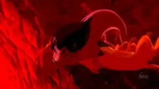 the lion king (fan made trailer)