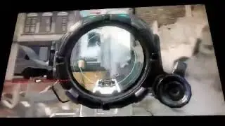 Cod Black Ops 3 : Hardcore! | just for Husam