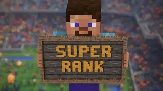 GIVING SUPER RANK 3 AND 4 AAAAAAAA