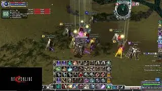 Accretia Race Leader Chip War #36 (RF Classic Indonesia - Server Niven) #LytogameContentCreator