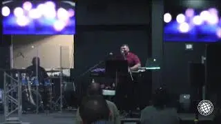 10/31/2025 | World Faith Center Live Stream
