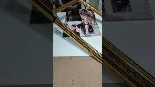 #HOW #2 #MAKE# LED #PICTURE #FRAME #GLASS#TRANSLITE#PRINT#LEDSHEET#MDF#TRENDFRAME@BANSALSTORE 🙏❤️