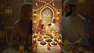 Ramzan Ul Mubarak Status 🎆 2026 🪔 #islam #ramzan #ramzanmubarak #ramzan2026 #viralshorts