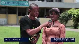 A visit to Rivers State University