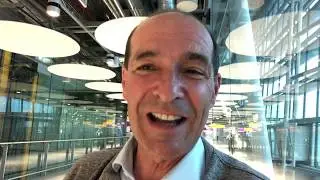 Future of Russia - Russian economy, innovation, business, foreign policy: futurist keynote speaker