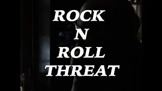 Rock N Roll Threat - Foster Timms