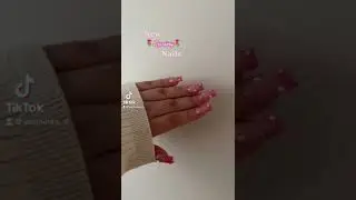 #spring #nails 🌷💅🏻 | #nailart #aesthetic #shorts |
