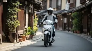 Honda Wave 150i S エンジン性能＆実燃費テスト｜街乗りでの走りは本当に優秀？｜WA Auto Reviews