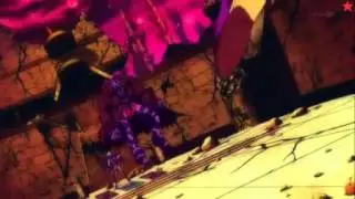 □■YU -GI -OH! ZEXAL [NaSCH VS VECTOR] □■ AMV■