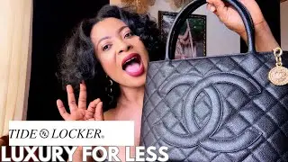 Luxury On A Budget | High Quality Replica Ft. #Tidelocker