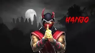 ninja warrior - legend of adventure