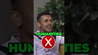 IIT Humanities vs. IIT STEM #iit #stem #humanities #creativity