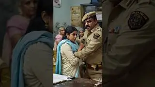 Brave IPS Officer Exposes Corrupt Police | Indian IPS Ananya Singh Inspires Justice #lifelessons