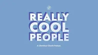 Really Cool People Podcast: Bob Stueven