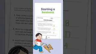 Teaching Kids About Money with Evan-Moor