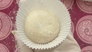 #mochi                                               Моти По Домашнему. Мочи очень вкусно🍡🍡