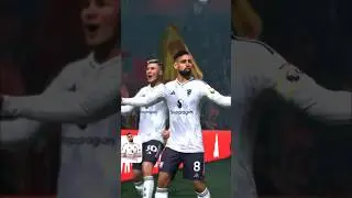 Bruno Fernandes Brilliant Goal Highlights ⚽✨ #BrunoFernandes #Highlights #Football #fc26 #manutd