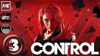 Control [чито-кооп] #3