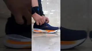 BROOKS ADRENALINE GTS 24: con su soporte GuideRails y una comodidad que no sab&iacute;as que necesitabas 💯👟