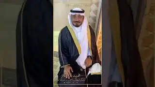 الدحيه حفل العريس محمد بن عاتق الرفاعي