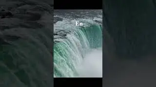Waterfall Bliss | Chill & Unwind