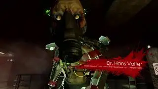 Killing Floor 2: Bobble Zed Boss Fight