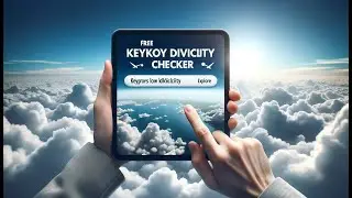 Free Keyword Difficulty Checker Tool by Explore Keywords