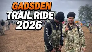 Gadsden camo/ trail ride 26