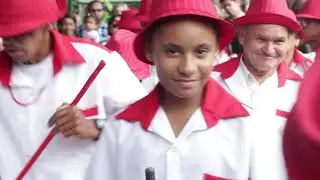 Feira Nacional da Reforma Agr&aacute;ria: Sem Terra &eacute; cultura popular!